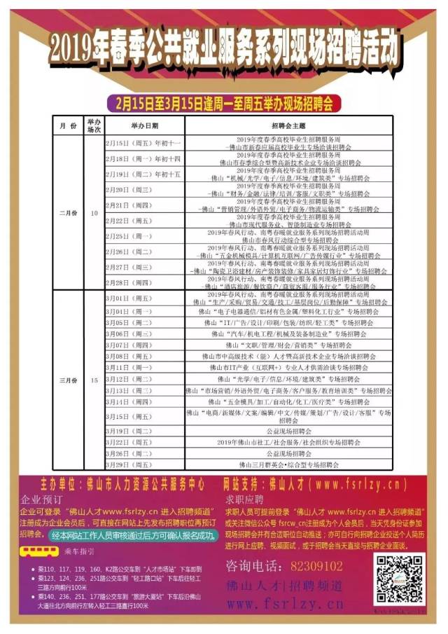 佛山容桂最新招聘消息，職業發展的理想選擇平臺