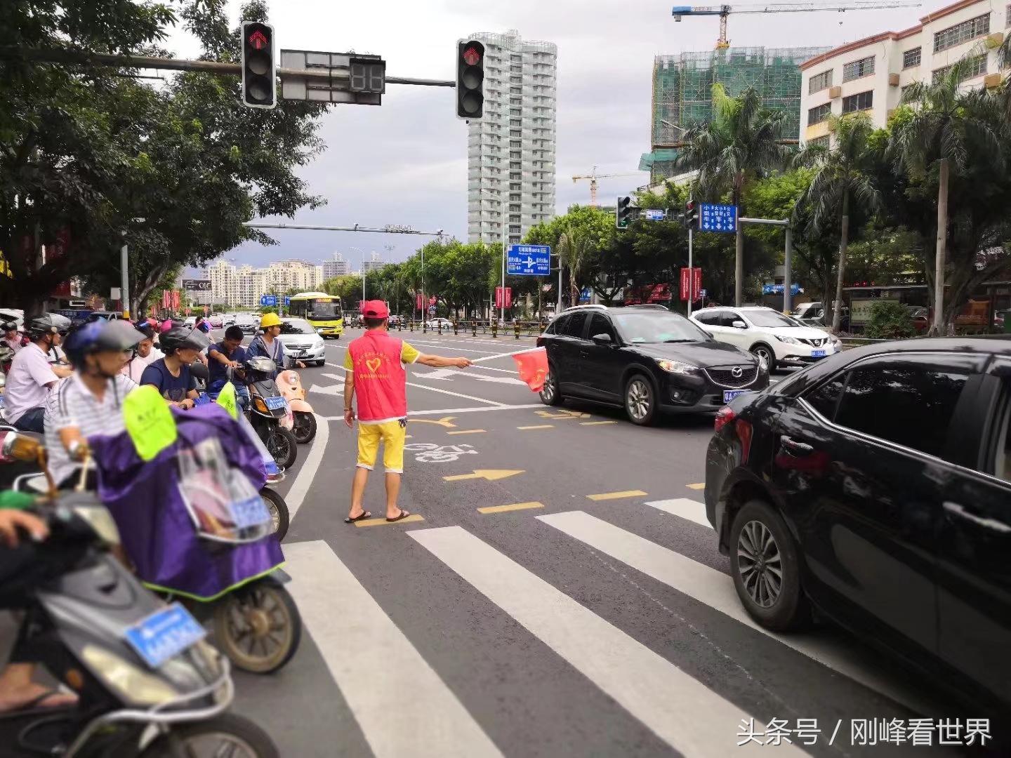 海南最新外地車輛規定及其影響分析