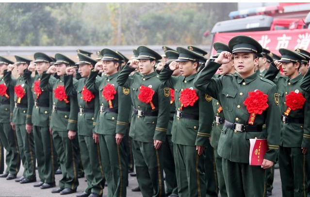 國(guó)家加強(qiáng)退役軍人服務(wù)體系建設(shè)，為退役英雄打造幸福之路的最新消息