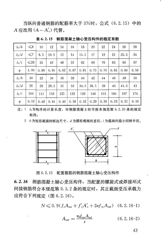 混凝土結(jié)構(gòu)設(shè)計規(guī)范最新版的重要性及應(yīng)用解析