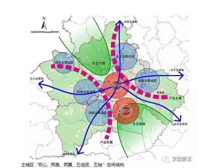 舒城劃入合肥，最新動態(tài)與深遠(yuǎn)影響分析