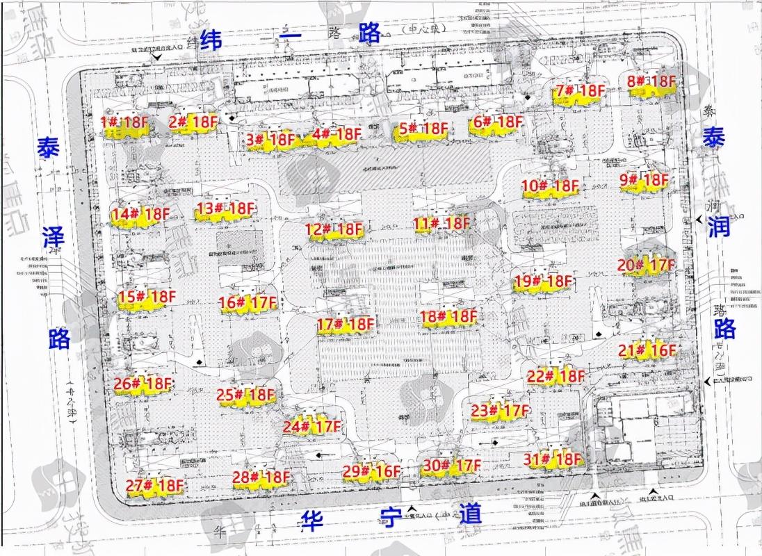 咸陽樓盤最新房價動態解析