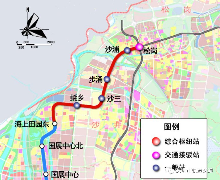 廣州地鐵12號(hào)線最新線路圖，揭示城市發(fā)展的脈絡(luò)與未來藍(lán)圖