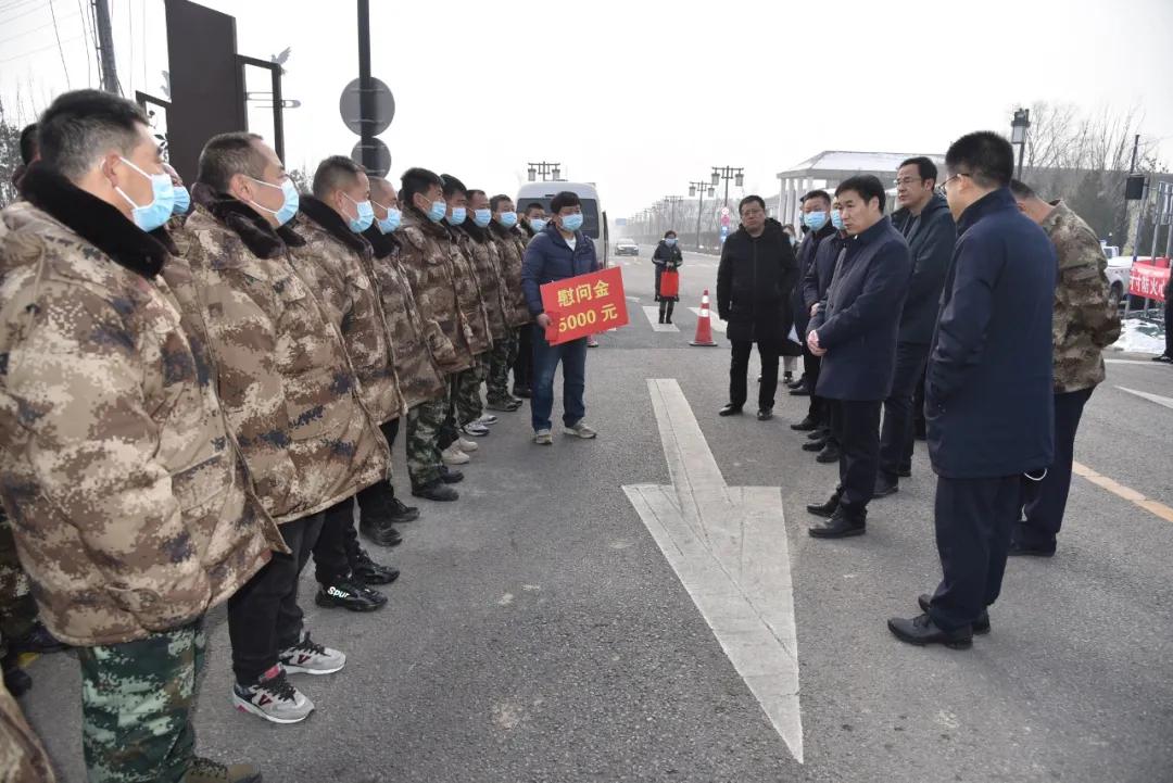 太原古寨小區(qū)蛻變，社區(qū)面貌與生活品質(zhì)最新動態(tài)提升