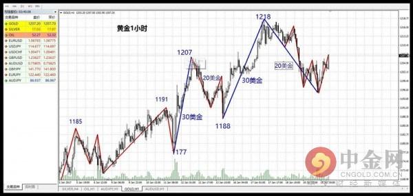 原油走勢最新分析，市場趨勢解讀與應(yīng)對策略建議????