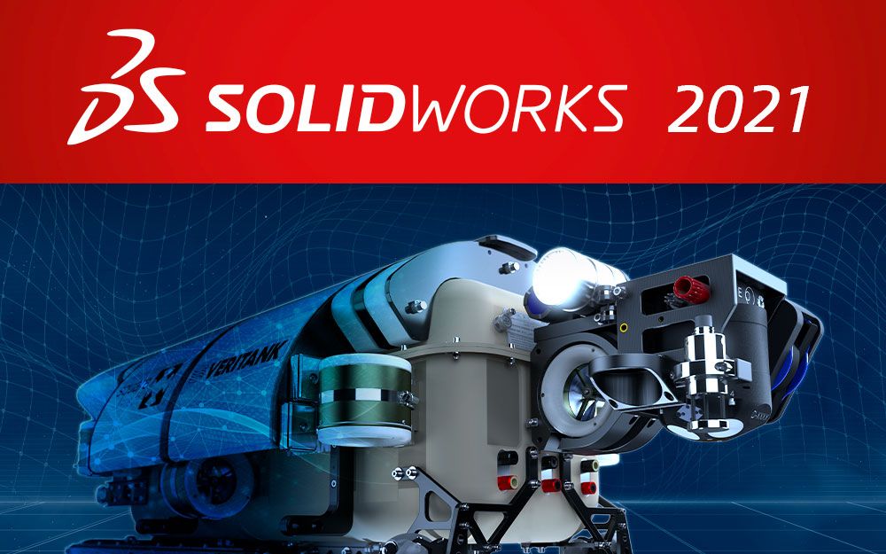 SolidWorks最新版，創(chuàng)新設計與工程模擬的新里程碑