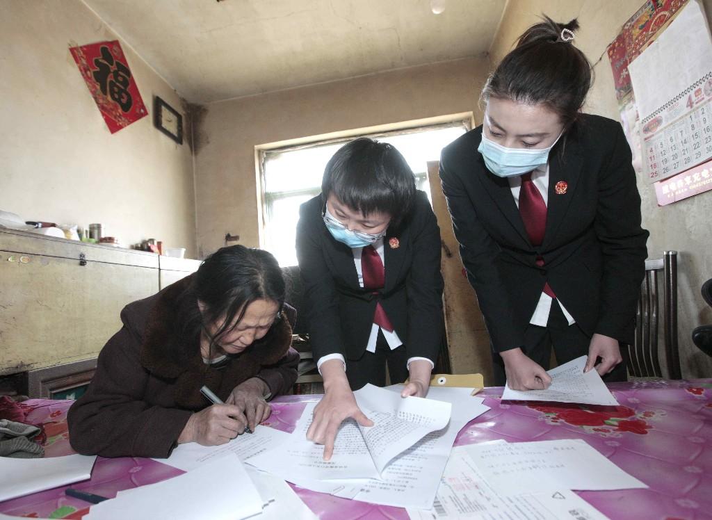 最新再審申請書范本介紹