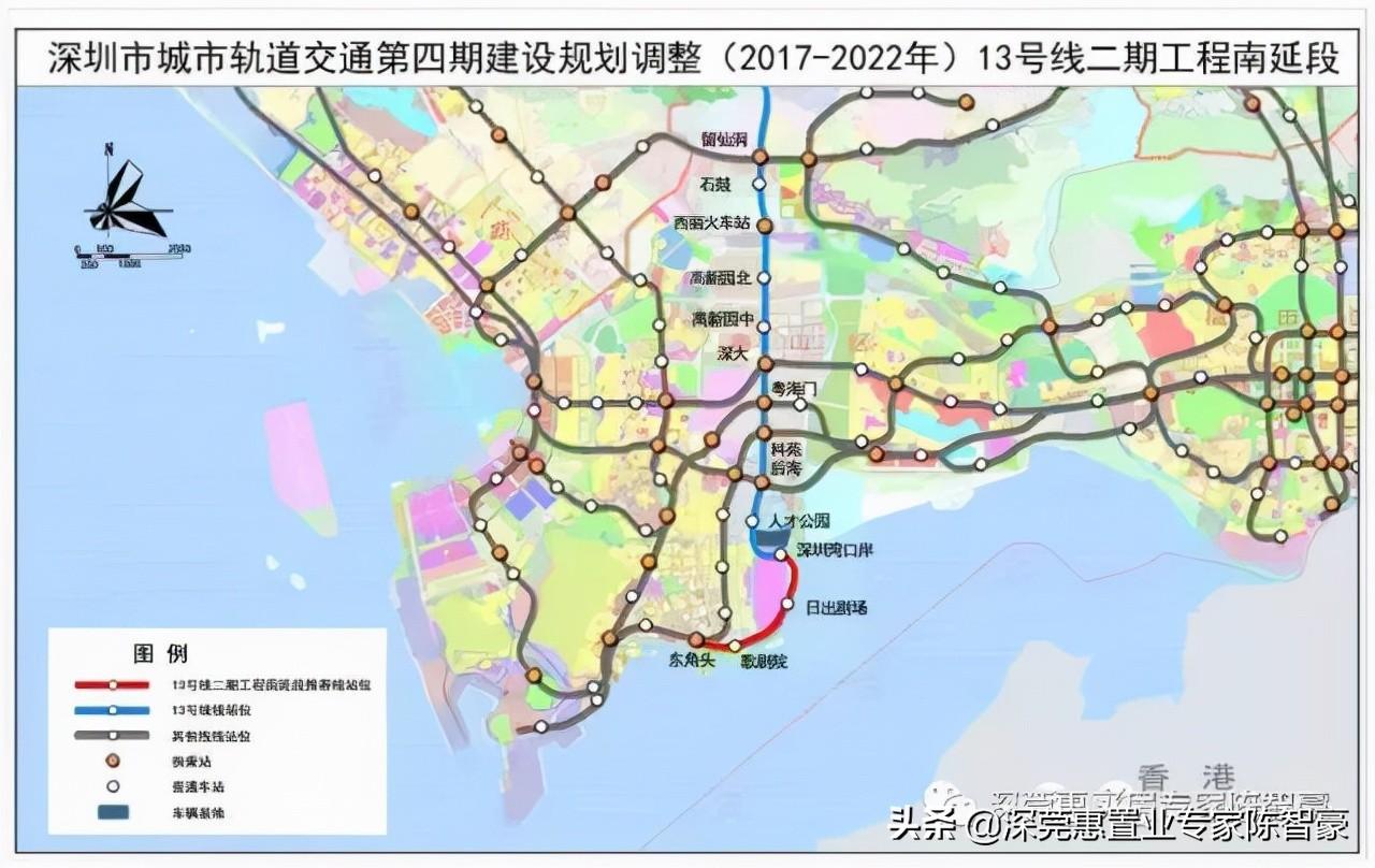 深圳市管干部最新公示，推動城市發展的核心力量