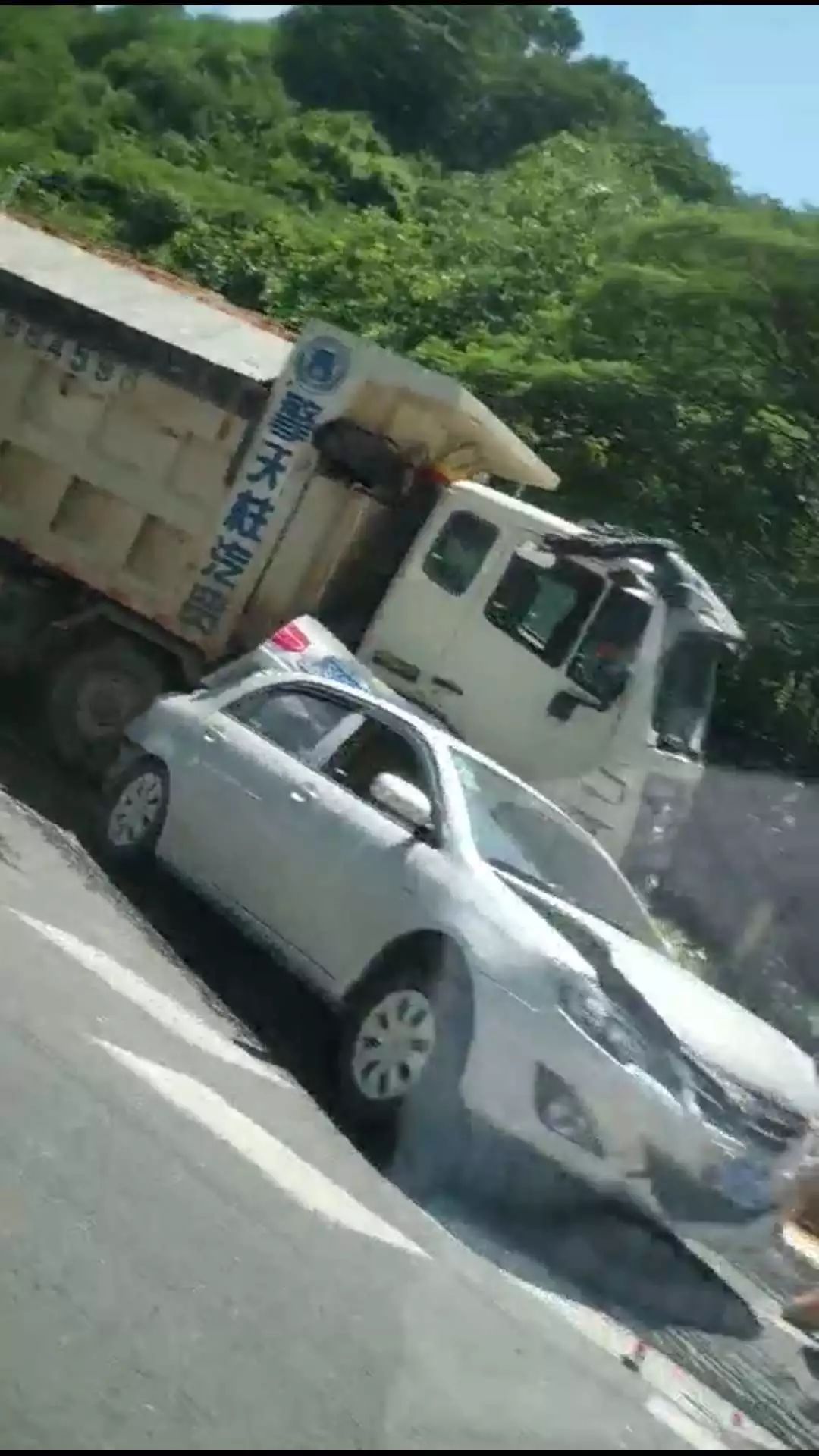 株洲車禍最新消息，事故現場救援與后續處理進展跟蹤報道