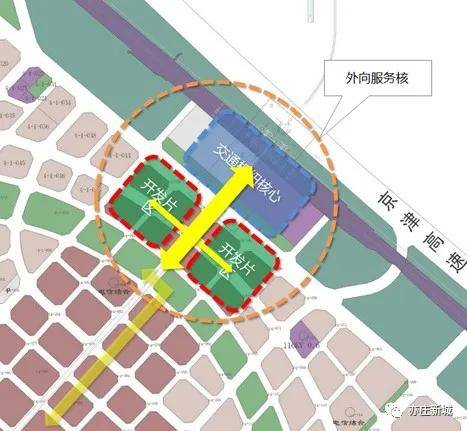 亦莊火車站建設進展、未來規劃及其對區域發展的深遠影響最新消息