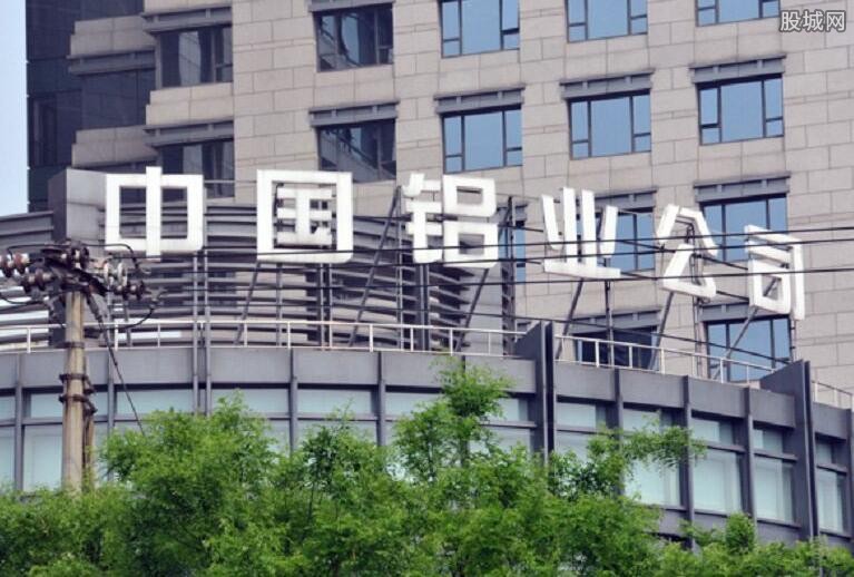 中國鋁業最新消息全面解析