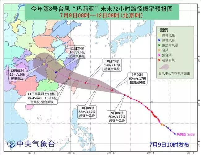 臺風最新動態，溫州受影響及應對策略