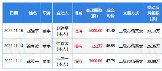 趙建平最新持股動向揭秘，深度解析及前景展望